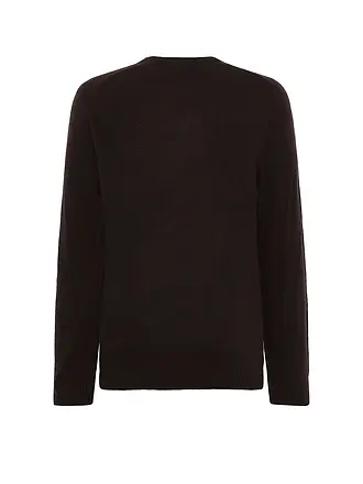 KNOWLEDGE COTTON APPAREL | Pull FIELD | braun